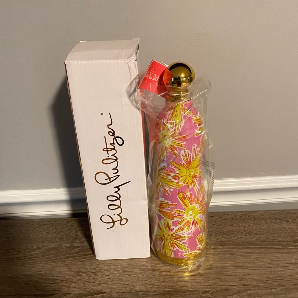 Multi Be The Shine Water Bottle